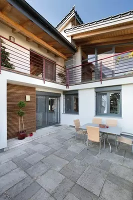 2 200 000 so'm / donadan PVX oyna 76mm tizimi: Kömmerling 76 ikki muhr AluClip.