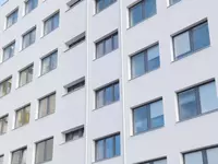 от {0} сум ПВХ окна 76-мм системы: Kömmerling 76 двойное уплотнение AddOn.