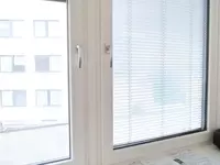 ПВХ окна 76-мм системы: Kömmerling 76 двойное уплотнение AddOn. Оптом и розница