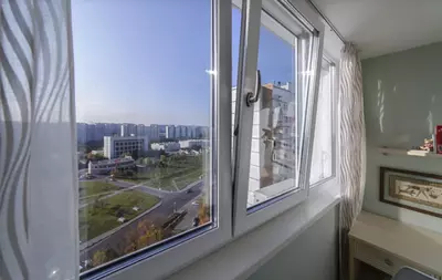 PVX derazalar Knipping_Standard 58 mm. - 1 500 000 so'm / dona