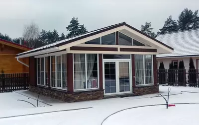 PVX derazalar Knipping_Standard 70 mm. - 1 500 000 so'm / dona