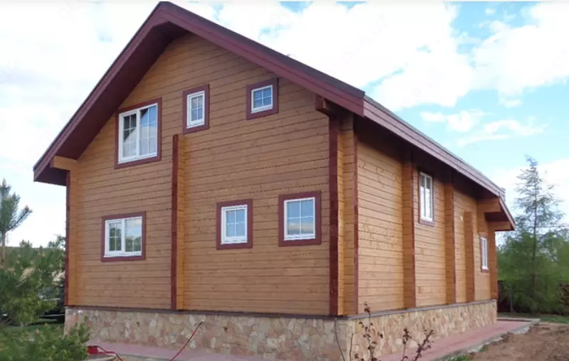 PVX derazalar Knipping_Standard 70 mm. Ulgurji va chakana