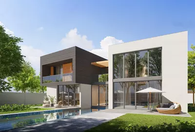 Alyuminiy konstruktsiyasi INICIAL IWC 80 "issiq-sovuq" deraza - fasad tizimi . Ulgurji va chakana