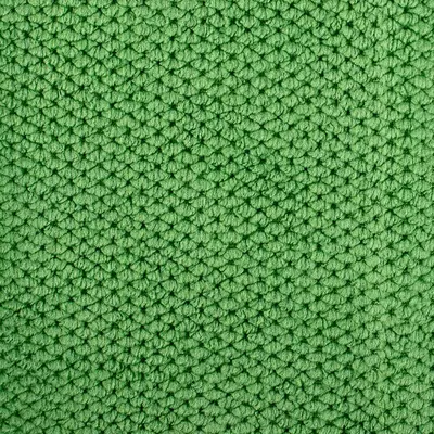 Idishlarni yuvish uchun tola Green Fiber Home S1, 20x16 sm (#06001, yashil)