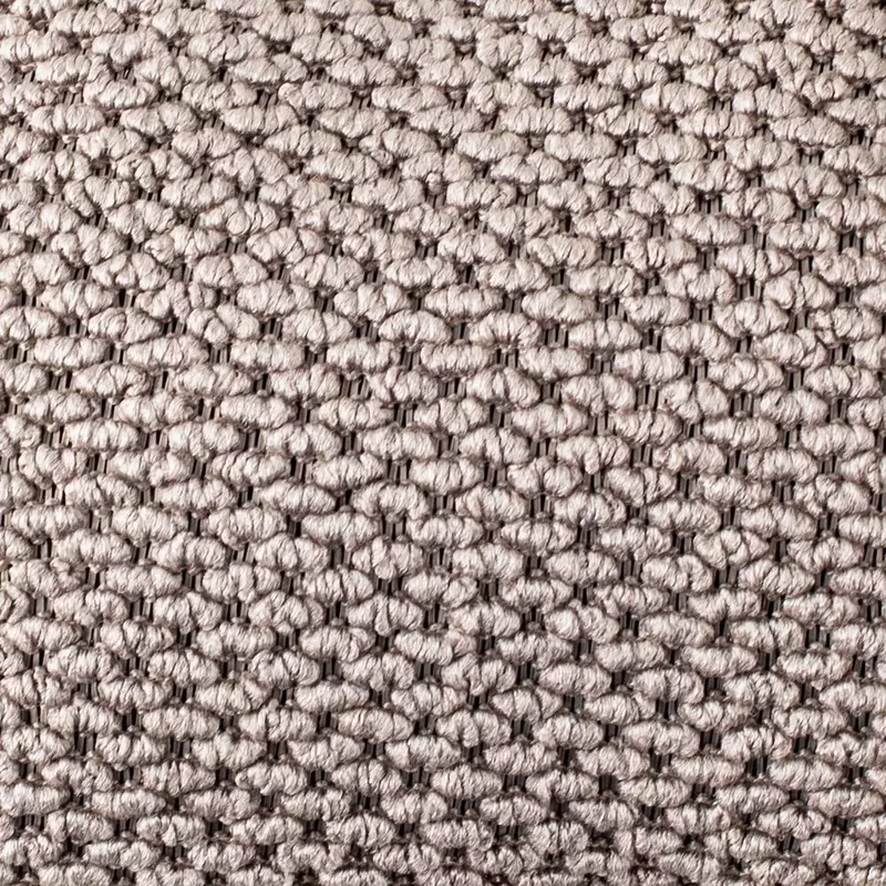 Губка для мытья посуды Green Fiber Home S15, 15.5х9 см (#06103, серый)