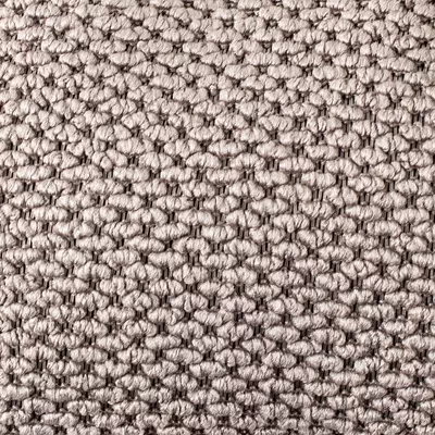 Губка для мытья посуды Green Fiber Home S15, 15.5х9 см (#06103, серый)