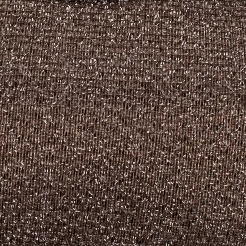 Губка для мытья посуды Green Fiber Home S15, 15.5х9 см (#06103, серый)