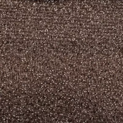 Губка для мытья посуды Green Fiber Home S15, 15.5х9 см (#06103, серый)