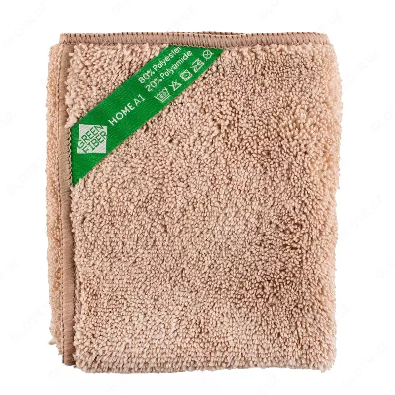 Файбер универсальный Green Fiber Home A1, 40х30 см (#06017, бежевый)