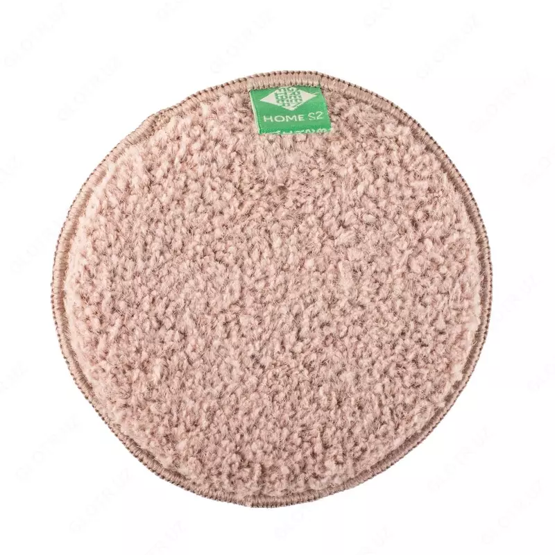 Диск инволвер Green Fiber Home S2, ∅12 (#06023, беж)