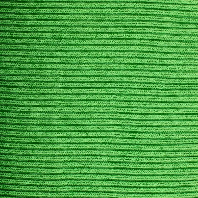 Файбер ребристый Green Fiber Home S3, 30х30 см (#06025, зеленый)