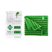 Scrubber Twist Green Fiber Home S4