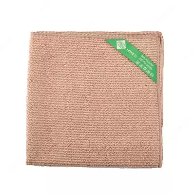 Файбер вельветовый Green Fiber Home S5, 40х40 см (#06037, бежевый)