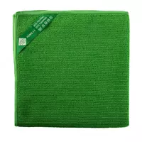  Universal tolali Green Fiber Home A4  40x40 sm (#06059  yashil) - 