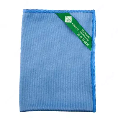 Shisha uchun tola Green Fiber Home P1, 40x30 sm (#06009, ko'k)