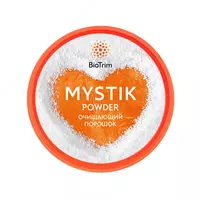 BioTrim MYSTIK tozalash kukuni