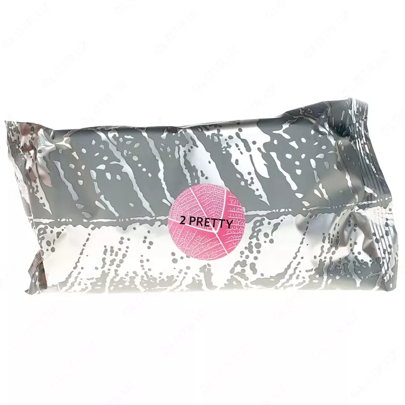 Чайный напиток TEAVITALL Express Pretty, 30 фильтр-пакетов (#01591)