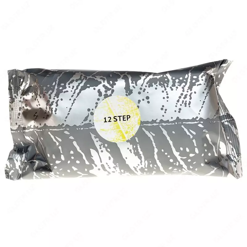 Чайный напиток TEAVITALL Express Step, 30 фильтр-пакетов (#01532)