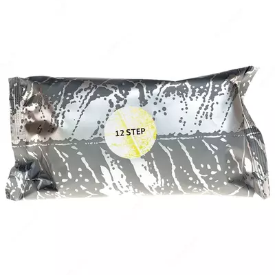 Choy ichimligi TEAVITALL Express Step, 30 ta filtr qoplari (#01532)