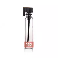  Духи женские EC CLASSIC 122  пробник 2 мл (#02700) - 