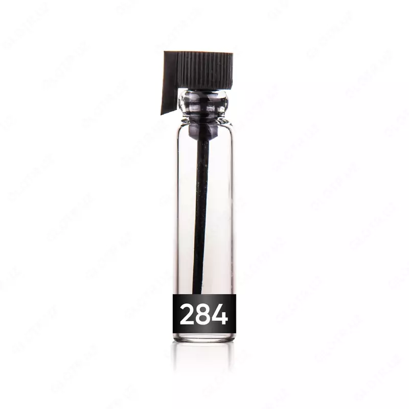 Erkaklar uchun parfyumeriya EC CLASSIC 284  namuna 2 ml (#02634)