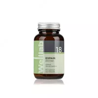  БАД WELLLAB ВЕЛЛАБ ИКСПЕЙН  60 капсул (#07018) - 