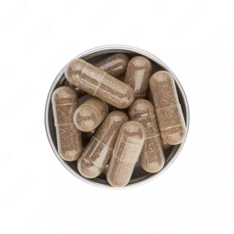   БАД WELLLAB ВЕЛЛАБ ИКСПЕЙН  60 капсул (#07018)