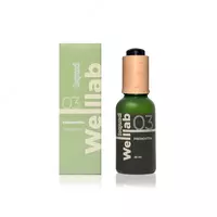 Концентрат WELLLAB LIQUID ПРЕНОВИТАЛ  25 мл (#07058)