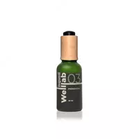  Концентрат WELLLAB LIQUID ПРЕНОВИТАЛ  25 мл (#07058) - 