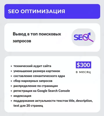 SEO оптимизация медицинских сайтов