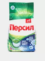 Персил Стиральный порошок автомат Свежесть от Вернель