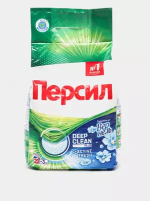 Персил Стиральный порошок автомат Свежесть от Вернель