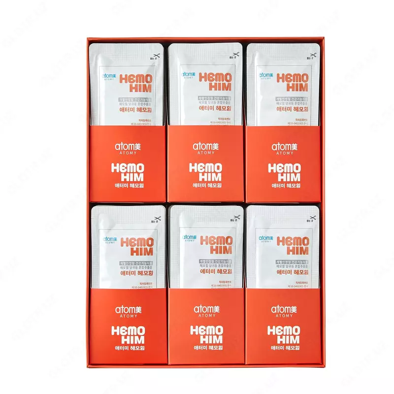 1 260 000 сум ХемоХим -  препарат для иммунной системы