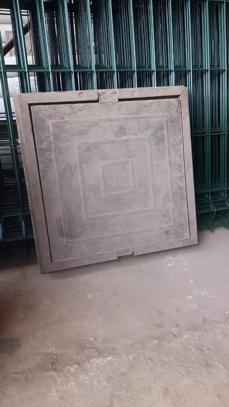 Люк Полимерный - от {0} сум