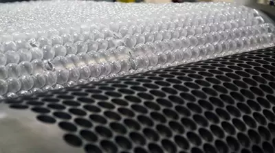 Пузырчатая Плёнка - от 2 200 сум / км