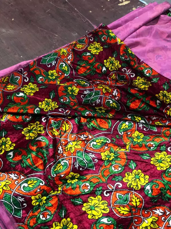 Tkan plyush baxmal Samarqandda - Uy uchun boshqa turdagi mahsulotlar