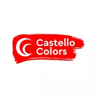 Усиленная эмульсия на акриловой основе от Castello Colors