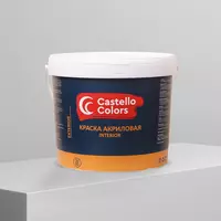 Краска АКРИЛОВАЯ от производителя