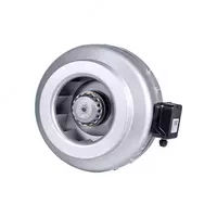 Вентилятор канальный KAYI RAD 100