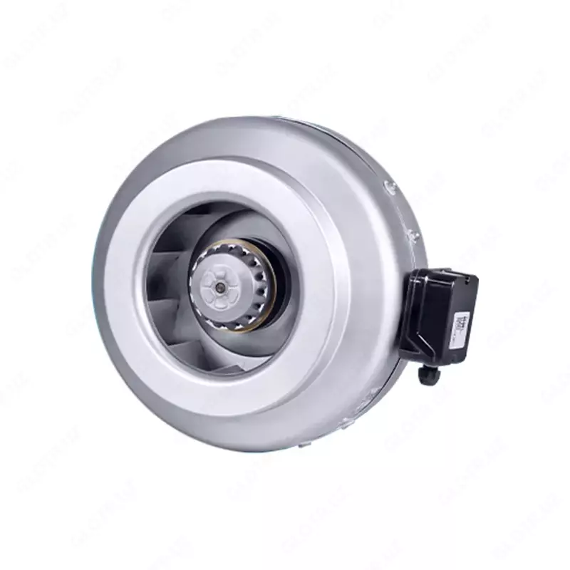 Вентилятор канальный KAYI RAD 100