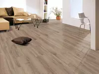 Бытовой линолеум Napol Lin "Start Stage" (Арт. - 41041-2) Серый мрамор - от {0} сум