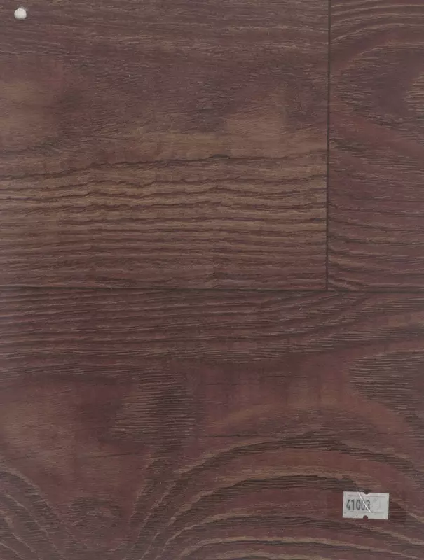 Бытовой линолеум Napol Lin "Start Stage" (Арт. - 41003) Красное дерево