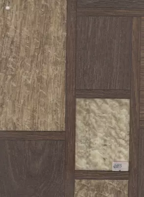 Бытовой линолеум Napol Lin "Start Stage" (Арт. - 41055) Комби ассорти