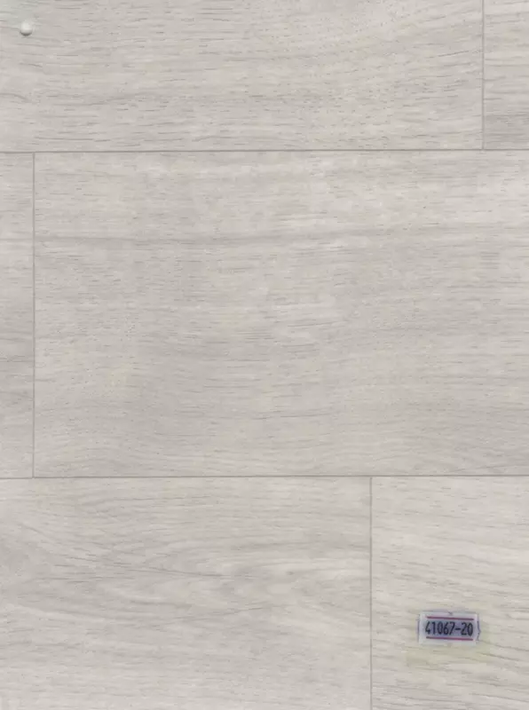 Бытовой линолеум Napol Lin "Start Stage" (Арт. - 41067-20) Пепельный