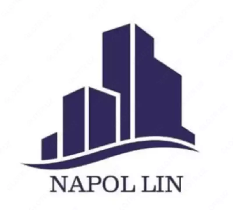 от {0} сум Бытовой линолеум Napol Lin "Start Stage" (Арт. - 41067-20) Пепельный