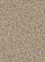 Бытовой линолеум Napol Lin "Start Stage" (Арт. - 41041-1) Песочный Мрамор