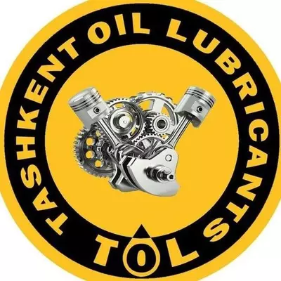 OOO Tashkent oil Lubricants