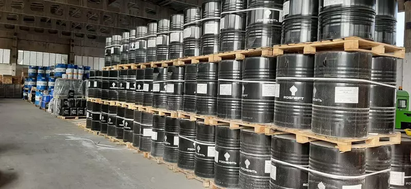 Масло трансформаторное гидрокрекинга ГК Роснефть ( Rosneft ) Оптом и розница