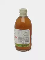 стеклянная бутылка