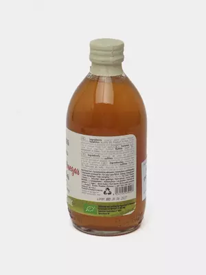 стеклянная бутылка